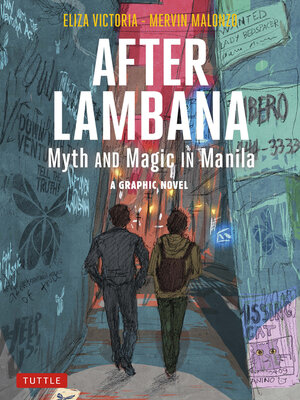cover image of After Lambana